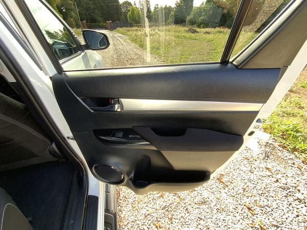 Used Toyota Hilux 2021 for sale - 75541393: Photo 27