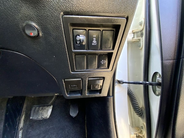Used Toyota Hilux 2021 for sale - 75541393: Photo 30