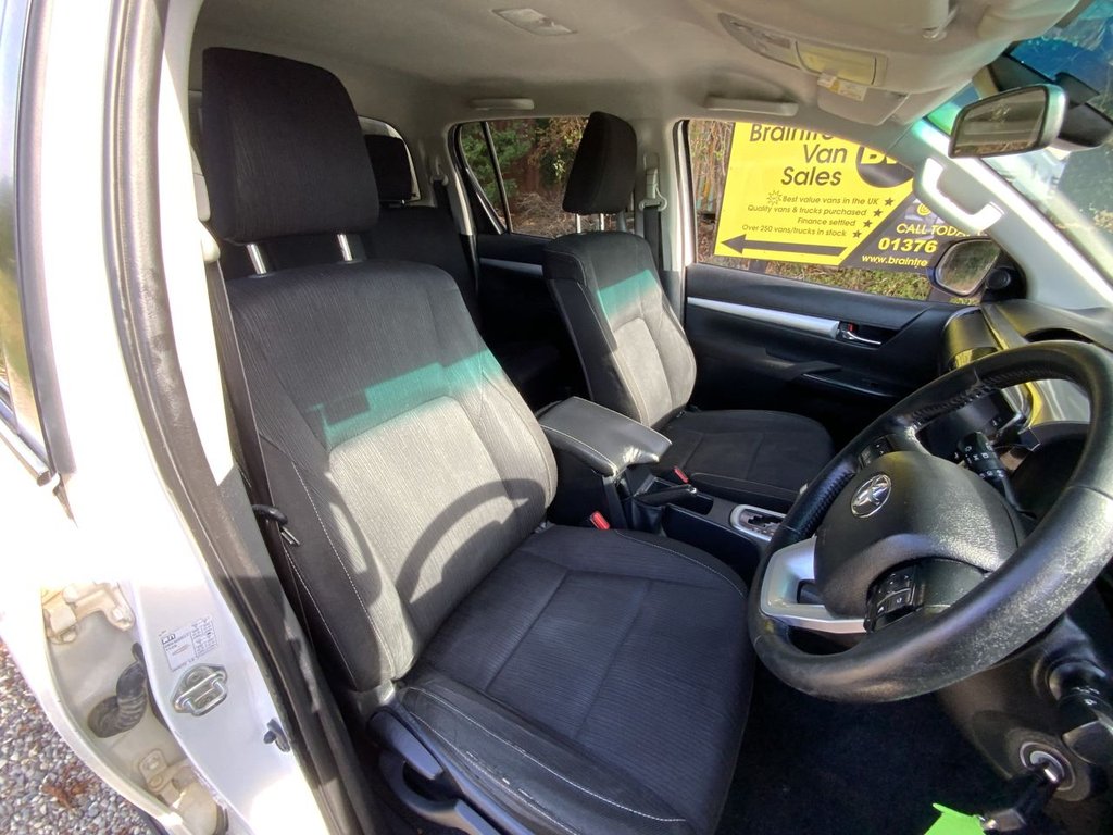 Vehicle 32