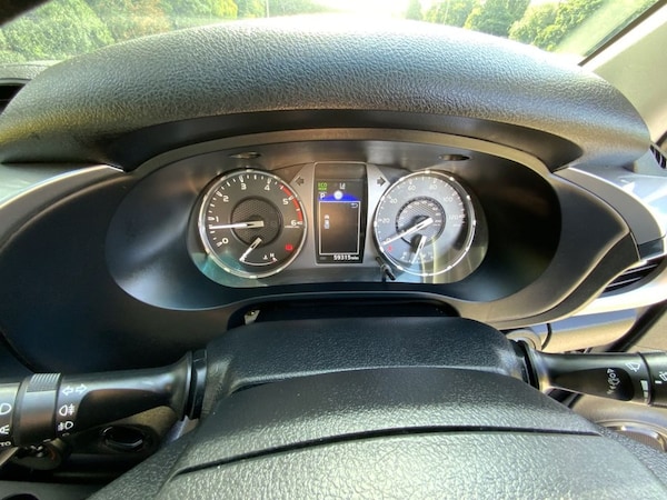 Used Toyota Hilux 2021 for sale - 75541393: Photo 33