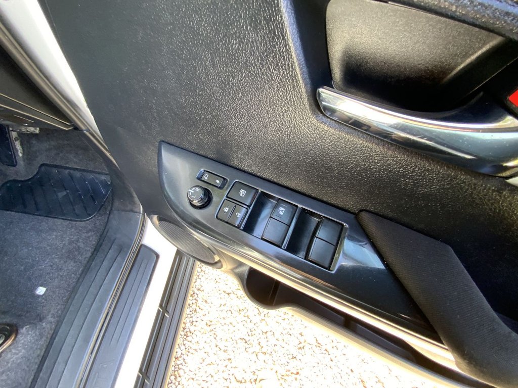 Vehicle 34