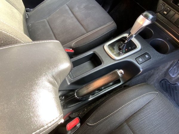 Used Toyota Hilux 2021 for sale - 75541393: Photo 38