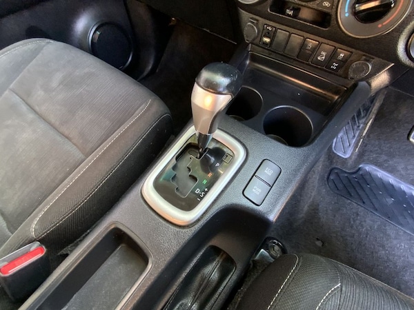 Used Toyota Hilux 2021 for sale - 75541393: Photo 43
