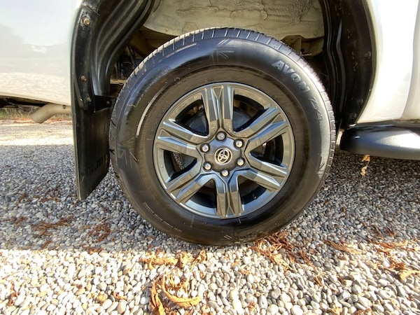 Used Toyota Hilux 2021 for sale - 75541393: Photo 48