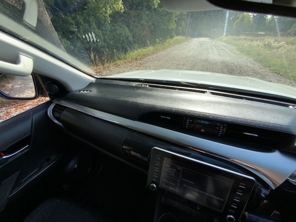 Used Toyota Hilux 2021 for sale - 75541393: Photo 50