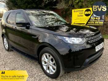 Used Land Rover Discovery 2020 for sale - 74197554: Photo