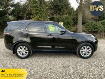 Used Land Rover Discovery 2020 for sale - 74197554: Photo