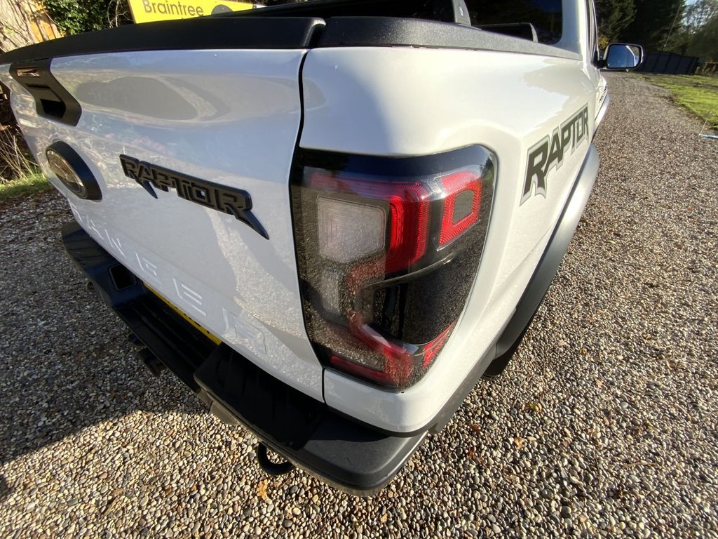 Used Ford Ranger 2024 for sale - 76245343: Photo 10