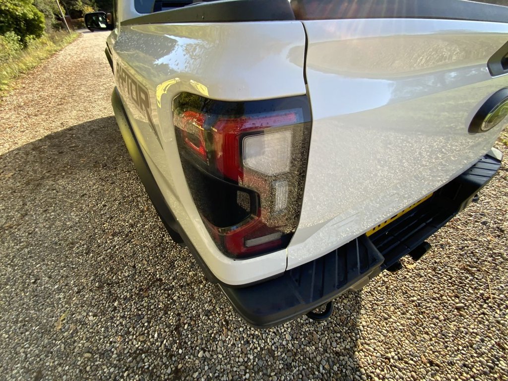 Used Ford Ranger 2024 for sale - 76245343: Photo 11