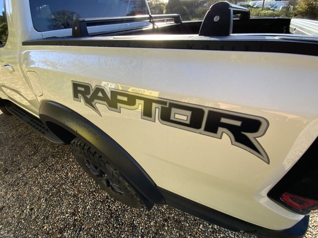 Used Ford Ranger 2024 for sale - 76245343: Photo 12