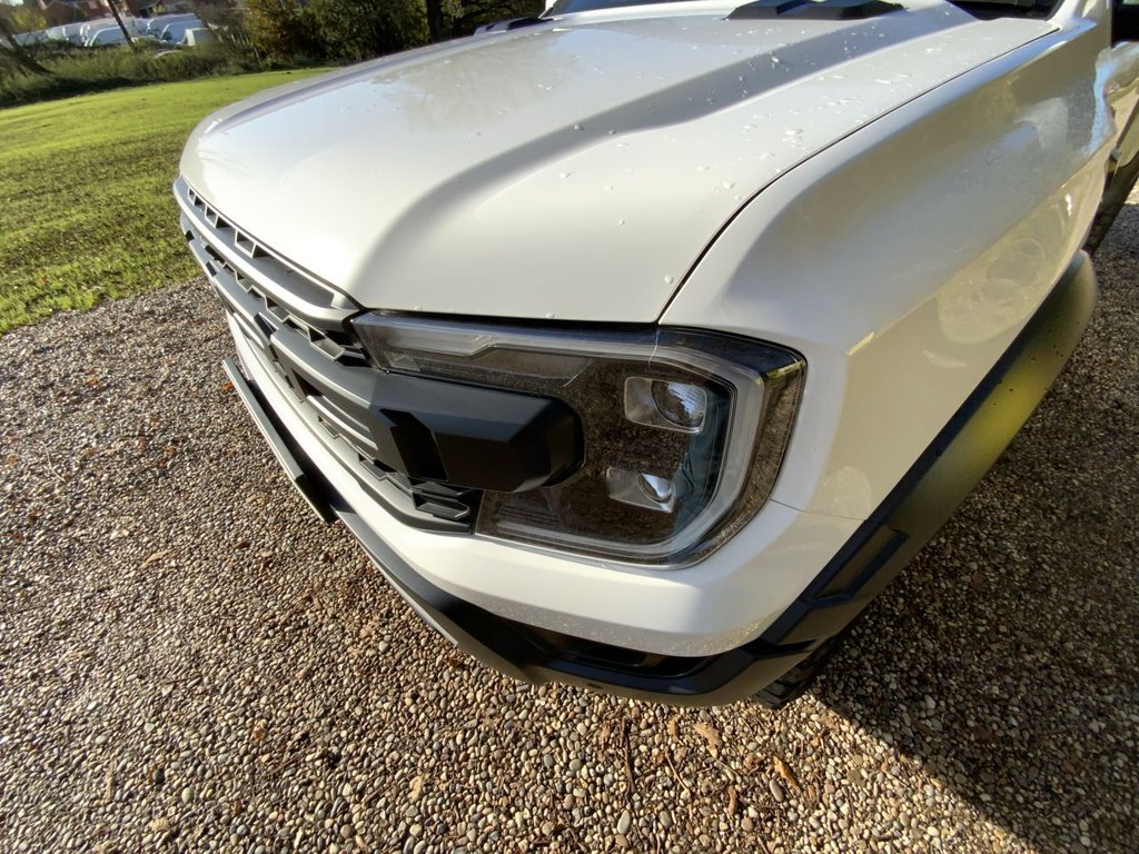 Used Ford Ranger 2024 for sale - 76245343: Photo 14