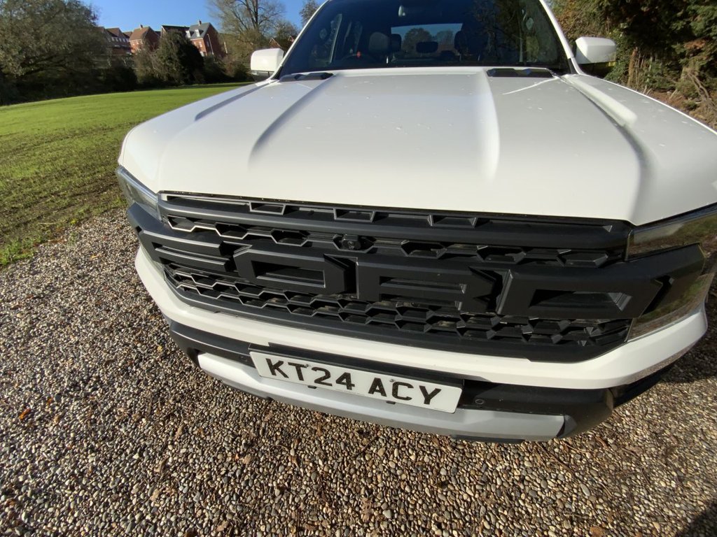 Used Ford Ranger 2024 for sale - 76245343: Photo 15