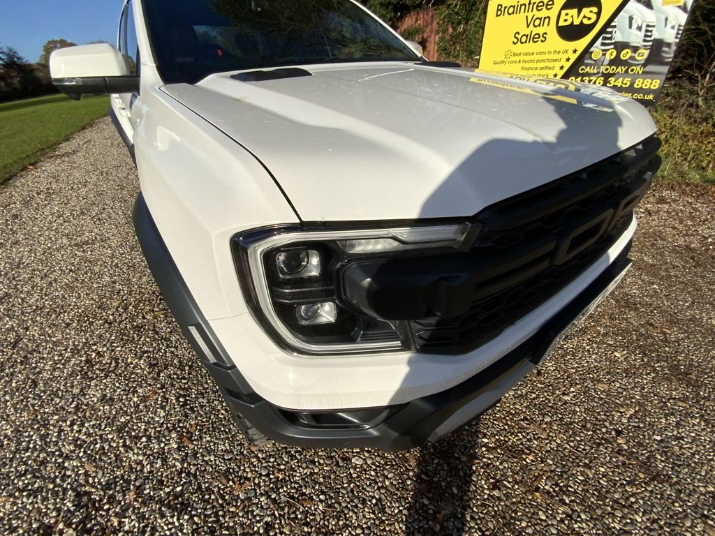 Used Ford Ranger 2024 for sale - 76245343: Photo 16