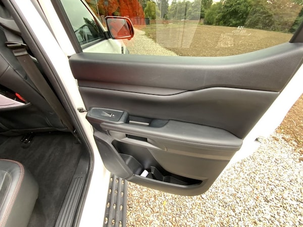 Used Ford Ranger 2024 for sale - 76245343: Photo 17