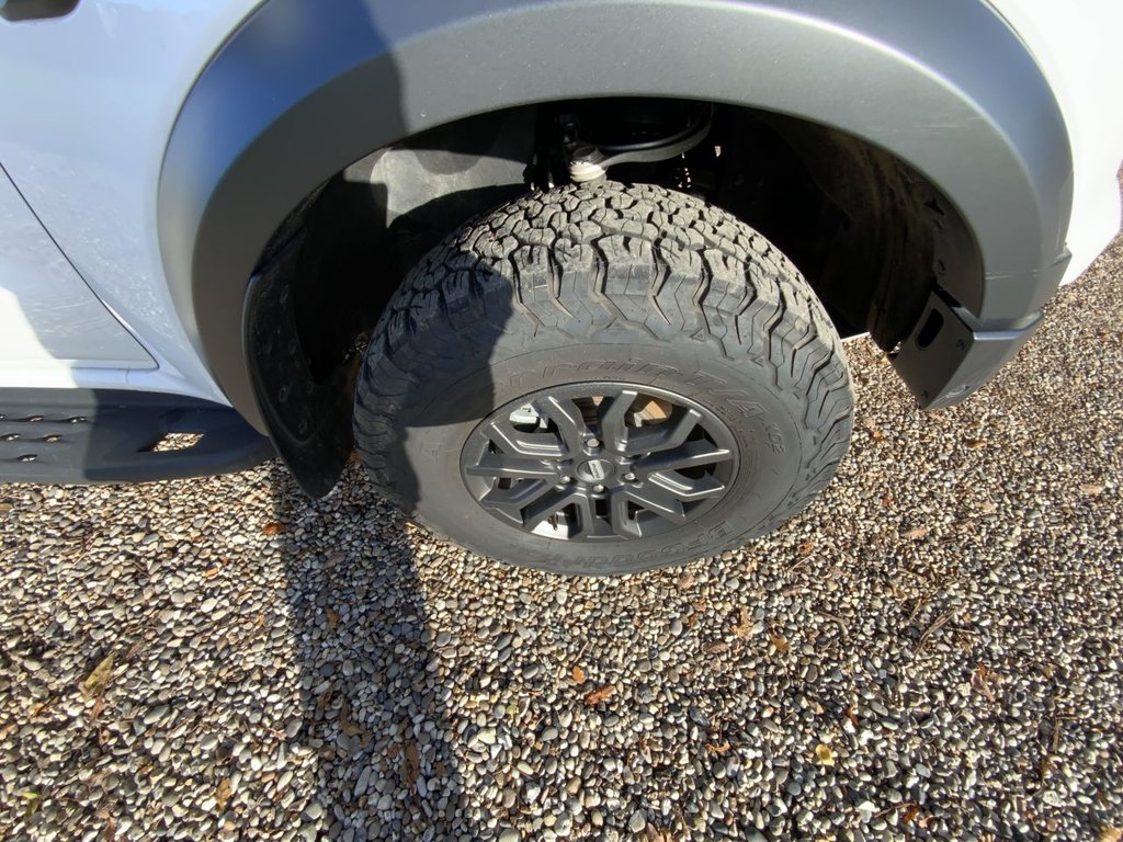 Used Ford Ranger 2024 for sale - 76245343: Photo 18