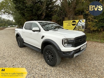 Ford - Ranger