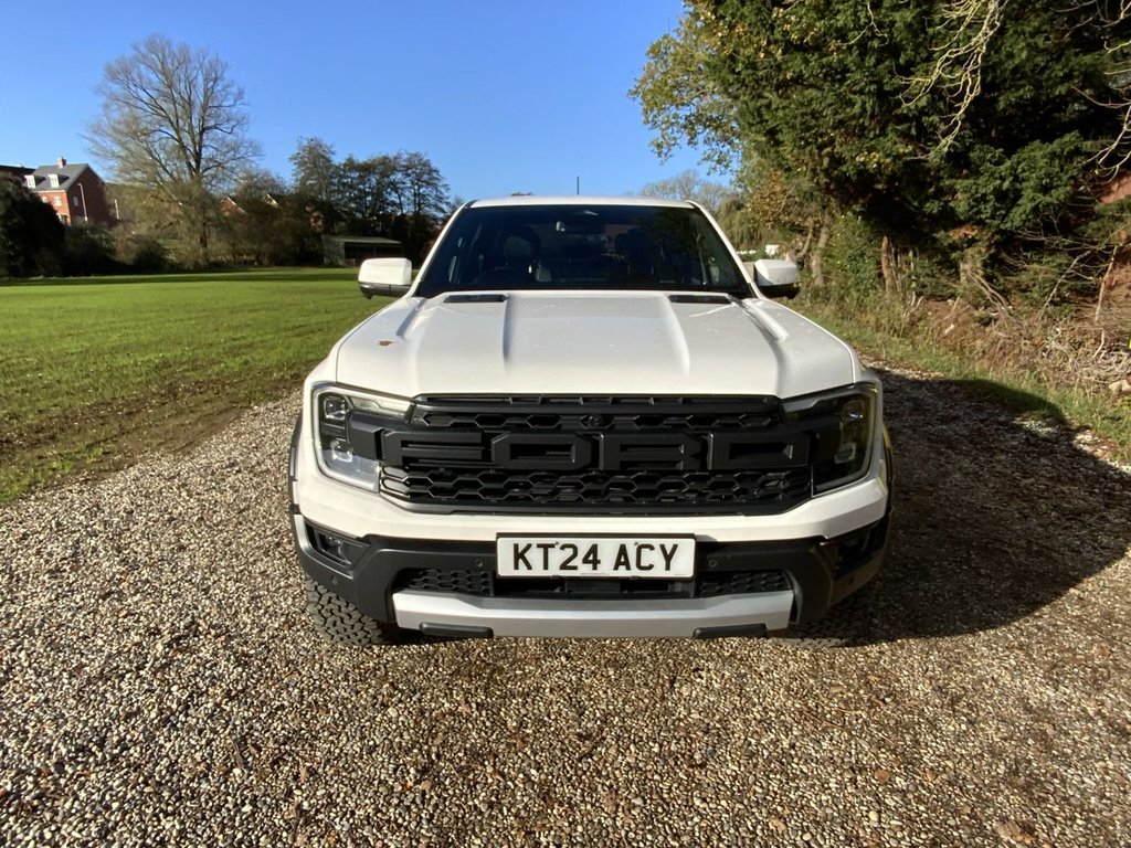 Used Ford Ranger 2024 for sale - 76245343: Photo 2