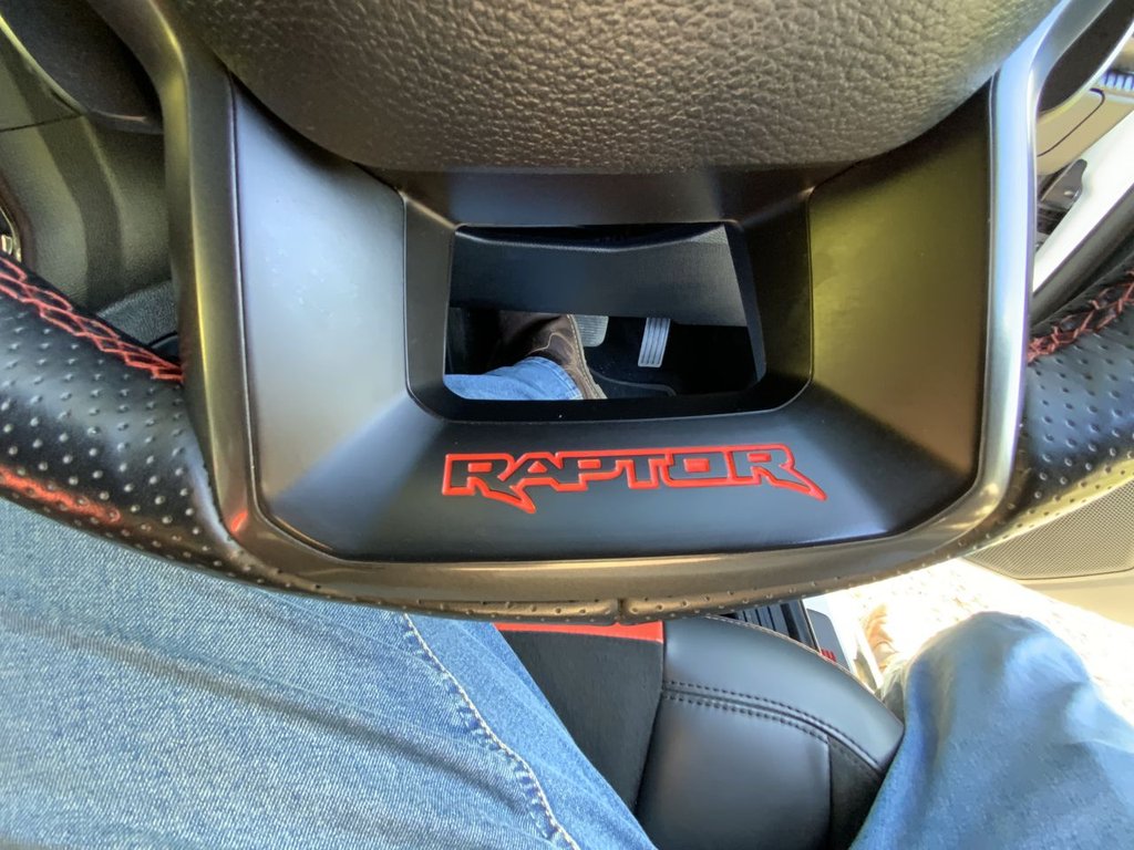 Used Ford Ranger 2024 for sale - 76245343: Photo 21