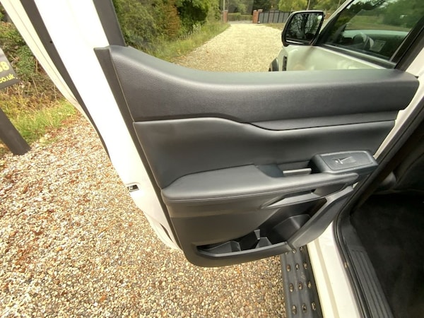 Used Ford Ranger 2024 for sale - 76245343: Photo 21