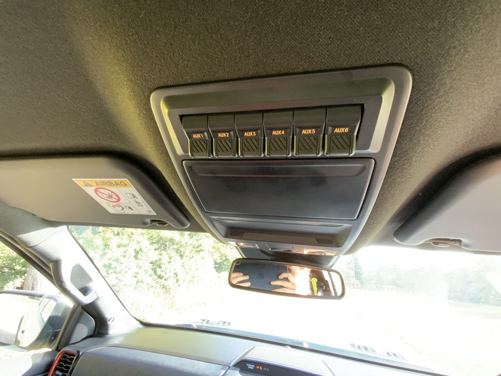 Used Ford Ranger 2024 for sale - 76245343: Photo 22