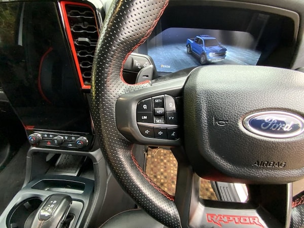 Used Ford Ranger 2024 for sale - 76245343: Photo 22