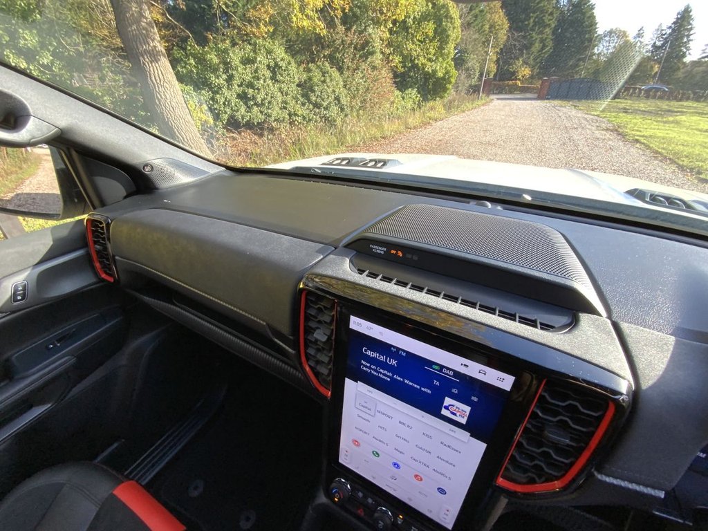 Used Ford Ranger 2024 for sale - 76245343: Photo 23