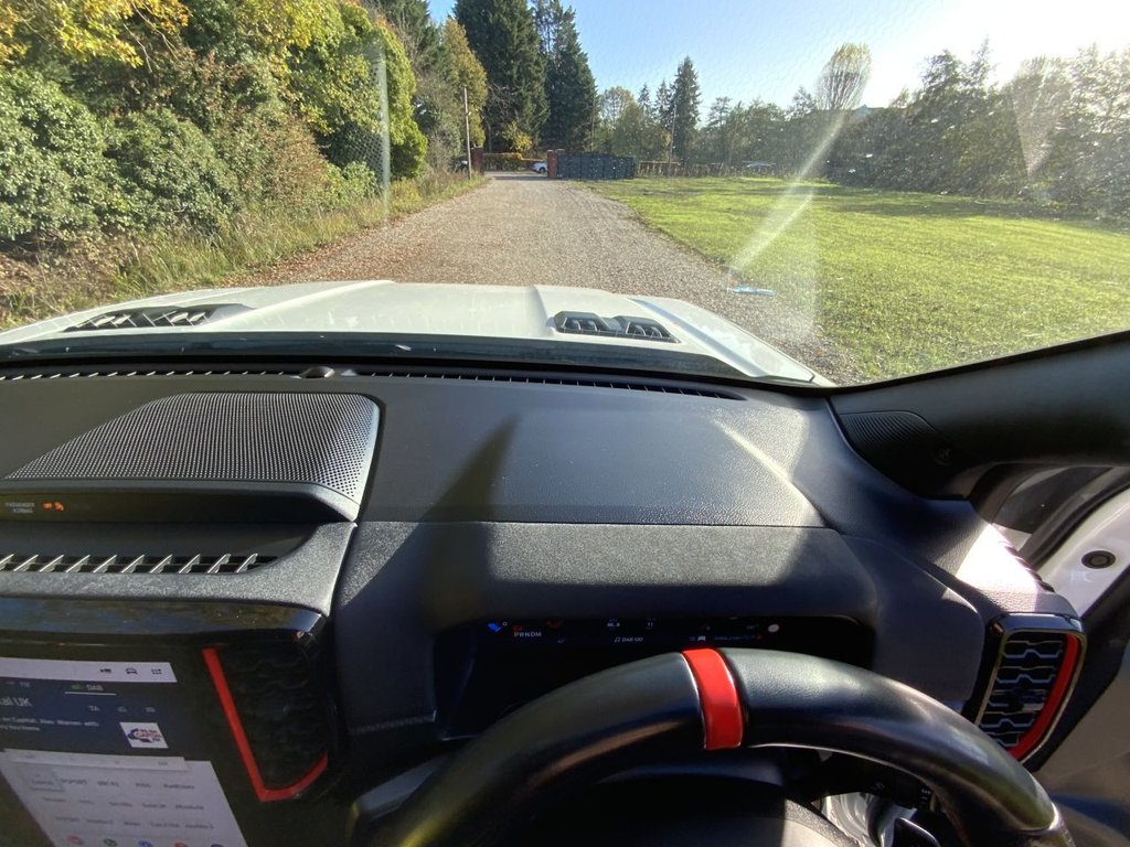 Used Ford Ranger 2024 for sale - 76245343: Photo 24