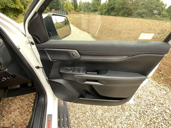 Used Ford Ranger 2024 for sale - 76245343: Photo 24
