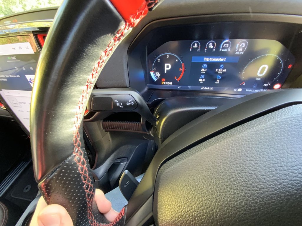 Used Ford Ranger 2024 for sale - 76245343: Photo 25