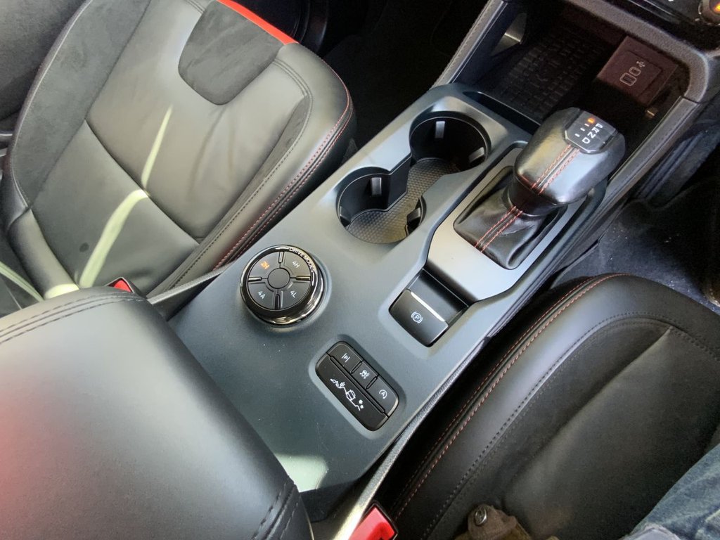 Used Ford Ranger 2024 for sale - 76245343: Photo 26