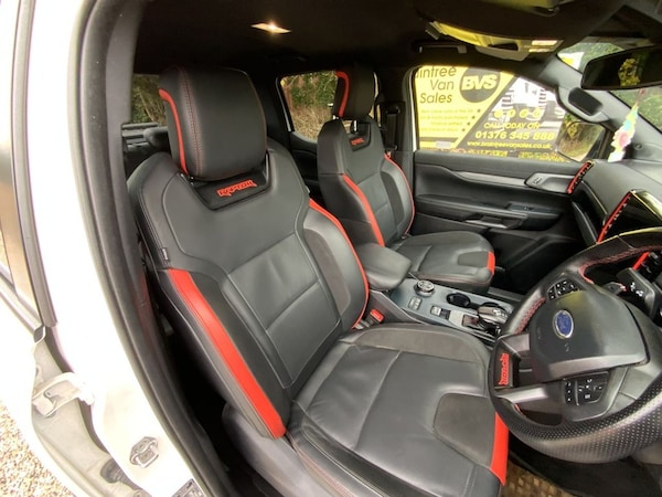 Used Ford Ranger 2024 for sale - 76245343: Photo 26