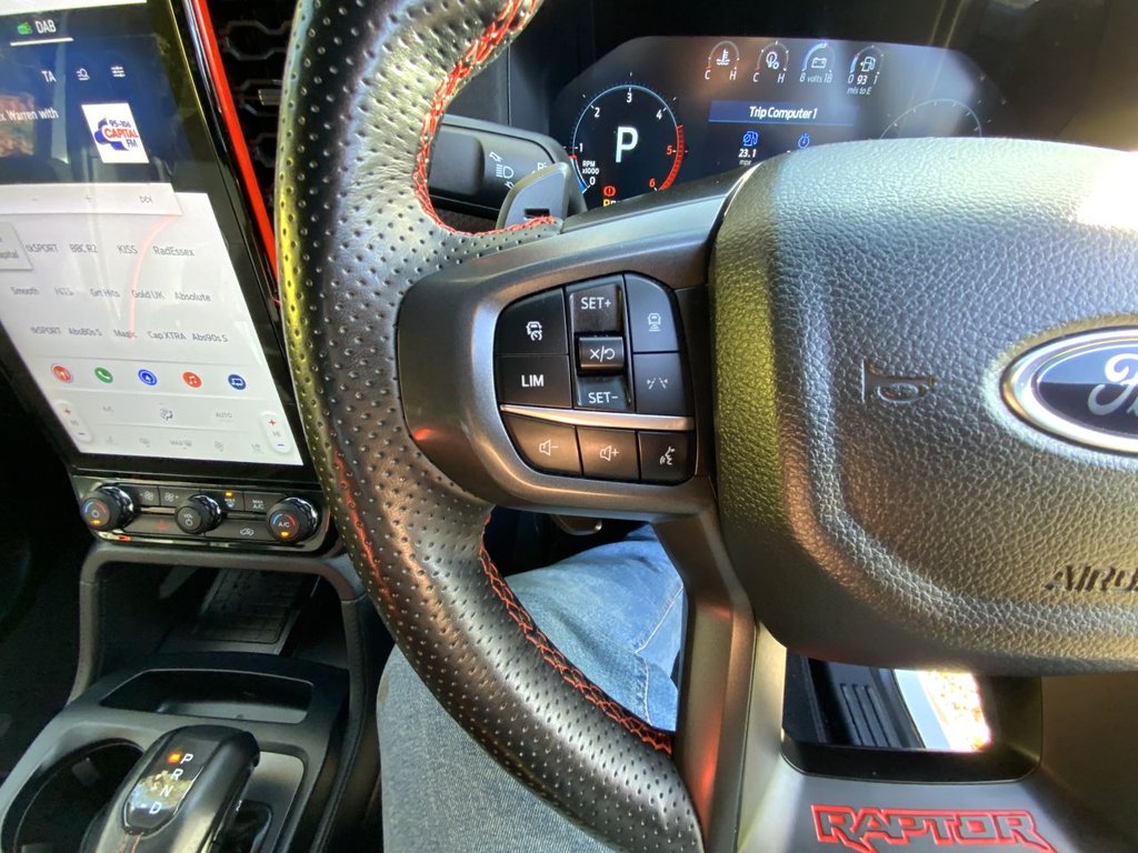 Used Ford Ranger 2024 for sale - 76245343: Photo 29