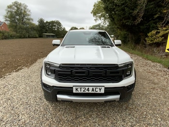 Used Ford Ranger 2024 for sale - 76245343: Photo 2