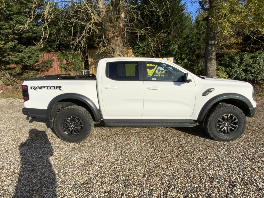 Used Ford Ranger 2024 for sale - 76245343: Photo 3