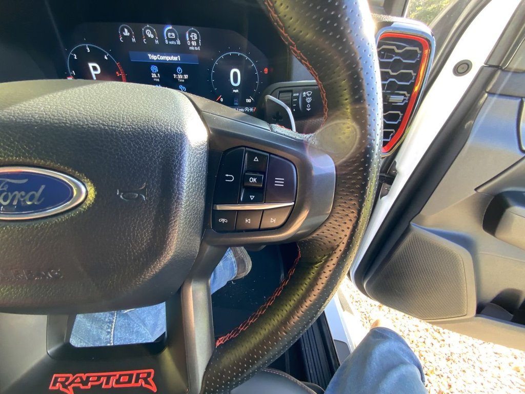 Used Ford Ranger 2024 for sale - 76245343: Photo 30