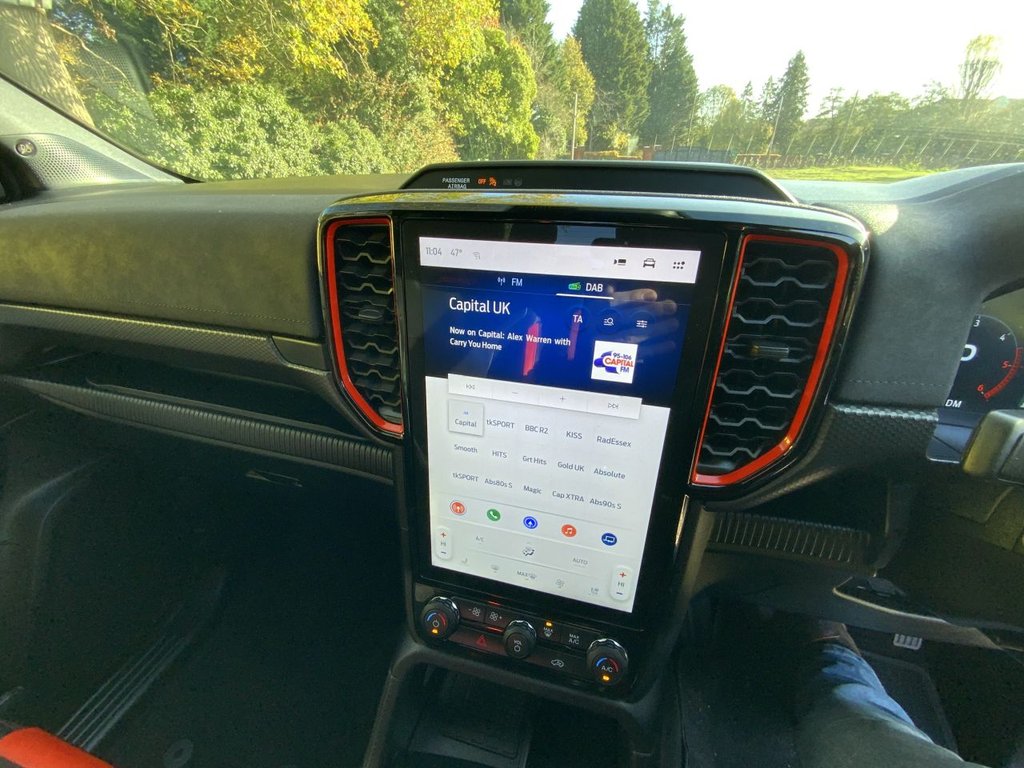 Used Ford Ranger 2024 for sale - 76245343: Photo 32