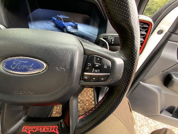 Used Ford Ranger 2024 for sale - 76245343: Photo 32