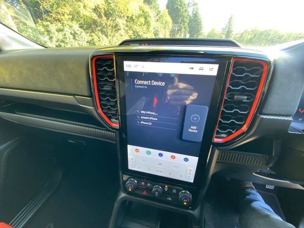 Used Ford Ranger 2024 for sale - 76245343: Photo 33