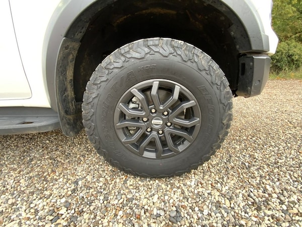 Used Ford Ranger 2024 for sale - 76245343: Photo 33