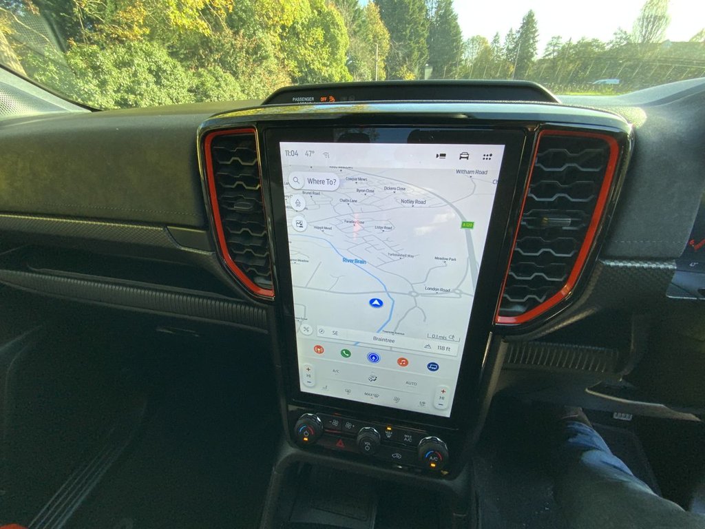 Used Ford Ranger 2024 for sale - 76245343: Photo 34