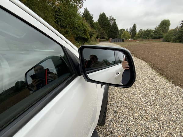 Used Ford Ranger 2024 for sale - 76245343: Photo 34