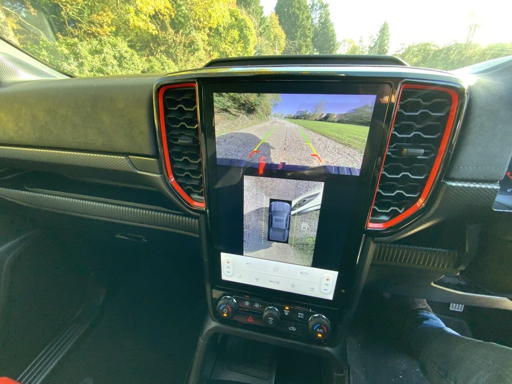 Used Ford Ranger 2024 for sale - 76245343: Photo 35