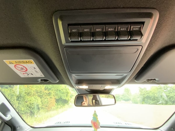 Used Ford Ranger 2024 for sale - 76245343: Photo 35