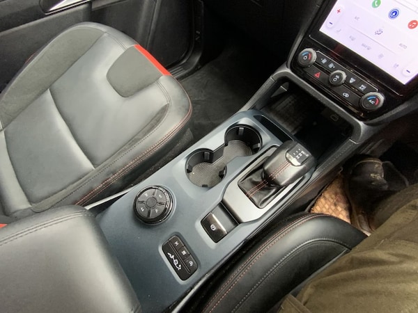 Used Ford Ranger 2024 for sale - 76245343: Photo 36