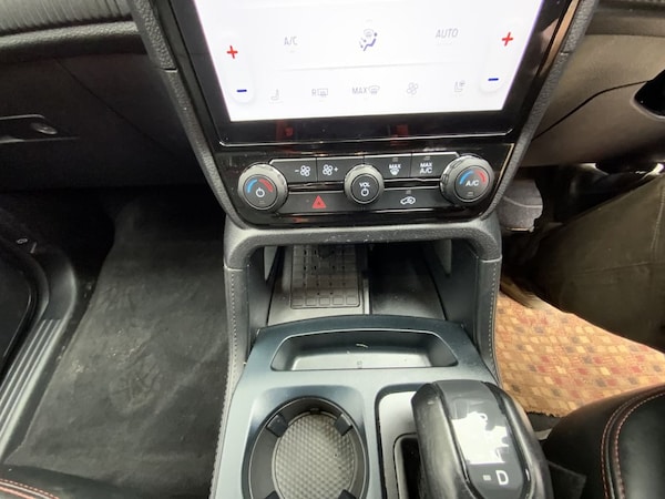 Used Ford Ranger 2024 for sale - 76245343: Photo 37