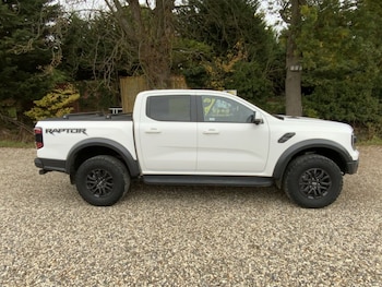 Used Ford Ranger 2024 for sale - 76245343: Photo 3
