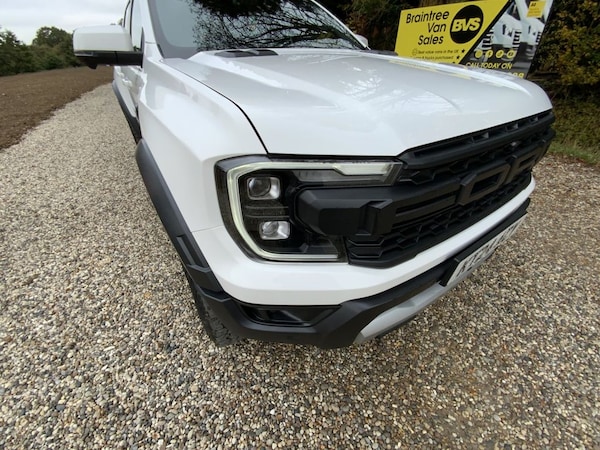 Used Ford Ranger 2024 for sale - 76245343: Photo 41
