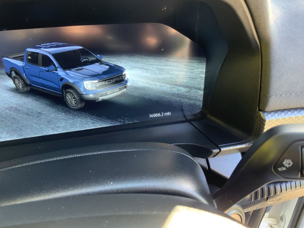 Used Ford Ranger 2024 for sale - 76245343: Photo 42