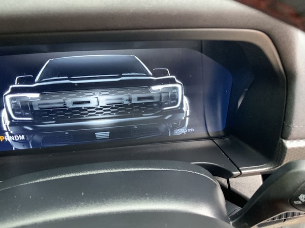 Used Ford Ranger 2024 for sale - 76245343: Photo 42