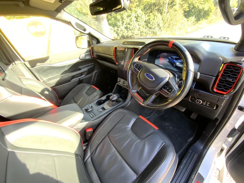 Used Ford Ranger 2024 for sale - 76245343: Photo 43